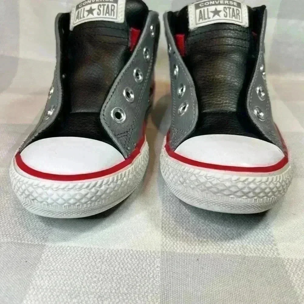 Converse elevate your